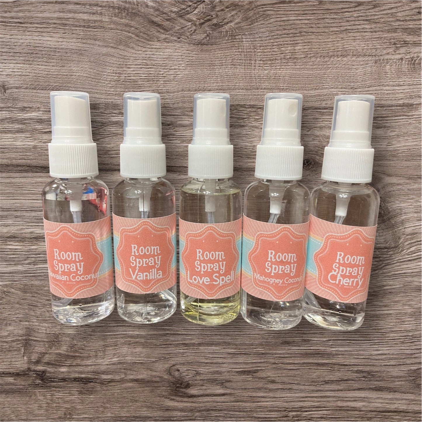 Room Spray