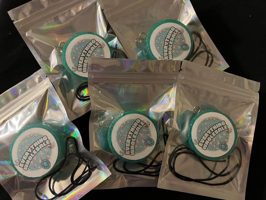 Mini Logo Freshies