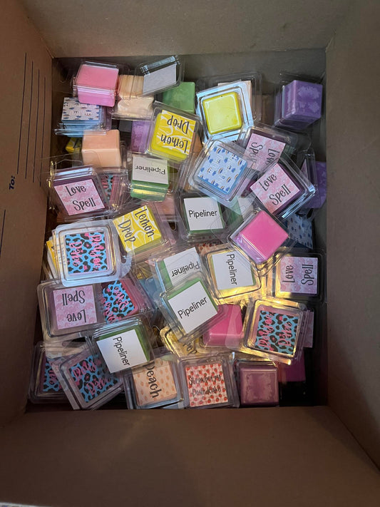 Wax Melts