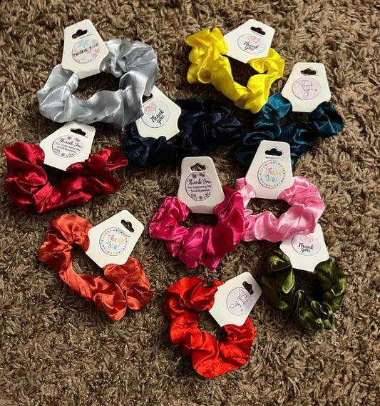 Scrunchie Package Fillers