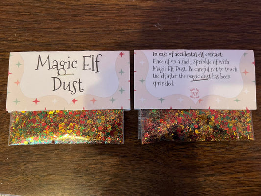 Magic Elf Dust