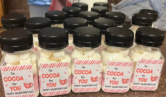 Valentine Cocoa