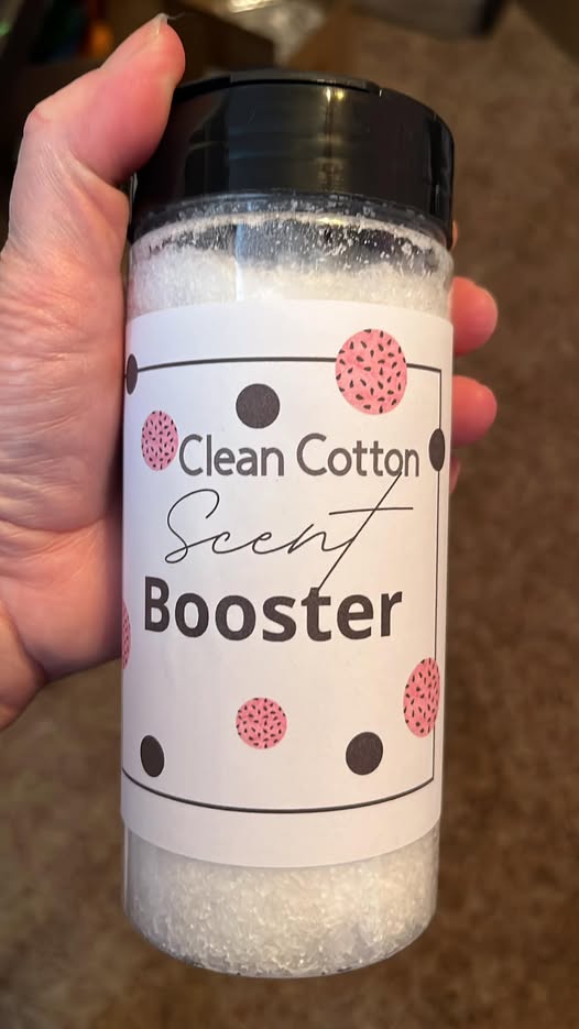Scent Booster