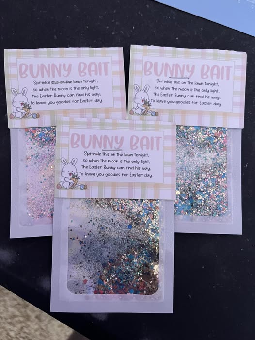 Bunny Bait