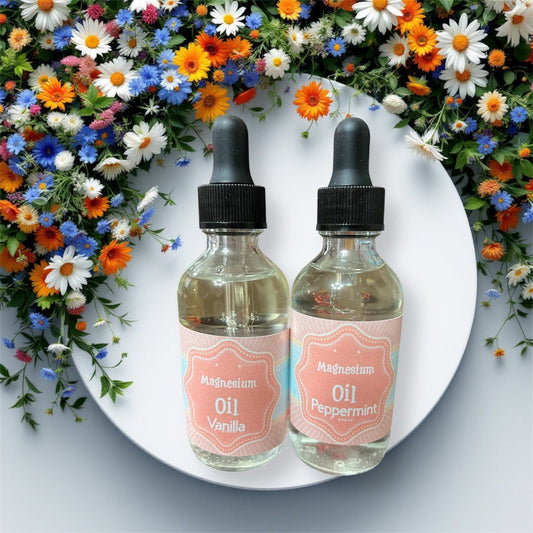 Magnesium Oil
