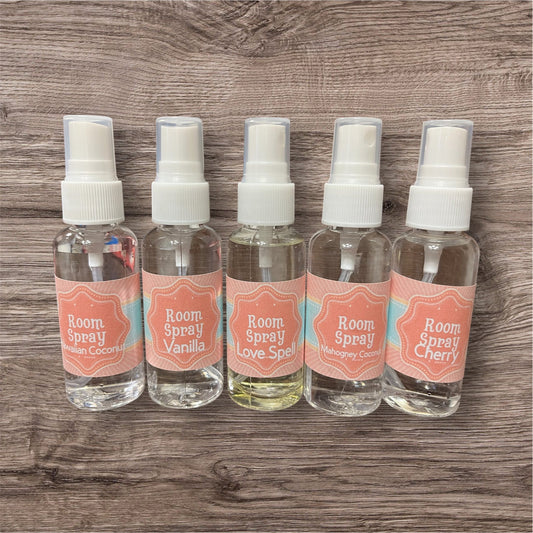 Room Spray