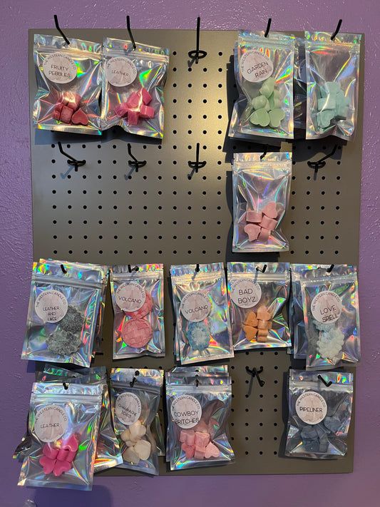 Wax Melts